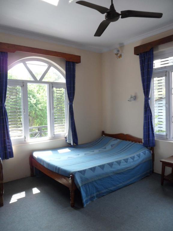 Hotel Nirvana Pokhara Værelse billede
