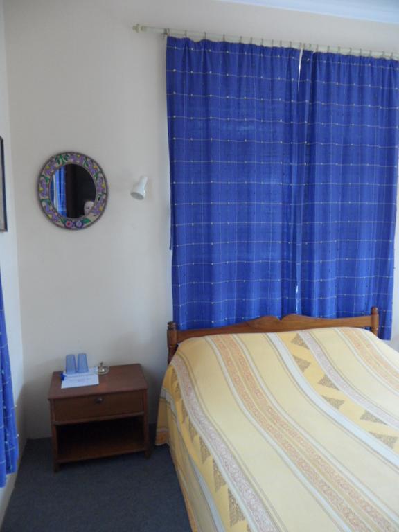 Hotel Nirvana Pokhara Værelse billede