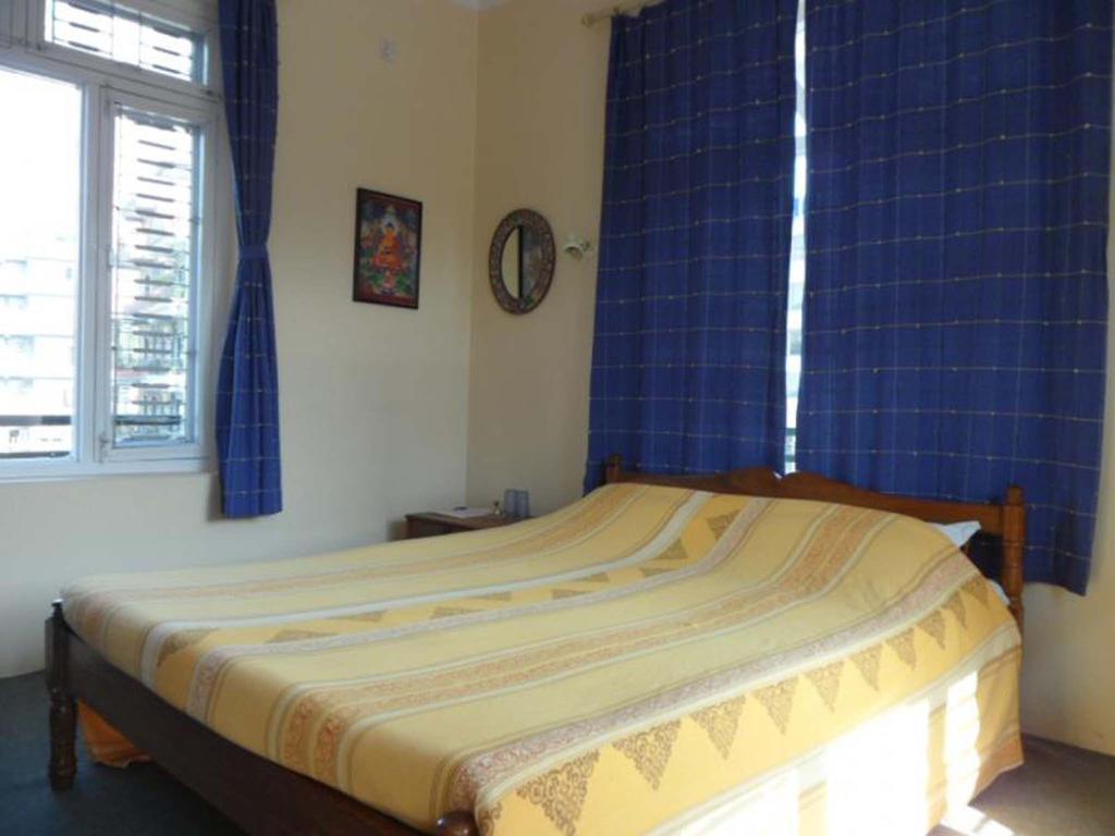 Hotel Nirvana Pokhara Værelse billede